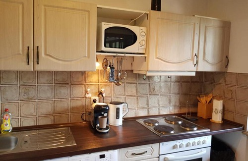 Murnau am Staffelsee Apartment | Schamz Group Ferienwohnung
