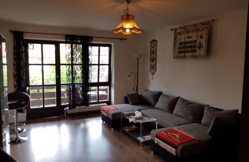 Murnau am Staffelsee Apartment | Schamz Group Ferienwohnung