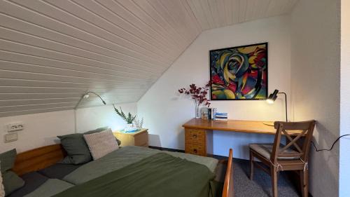 Scharbeutz Apartment | Scharbeutz Waldblick