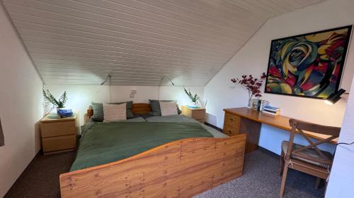 Scharbeutz Apartment | Scharbeutz Waldblick