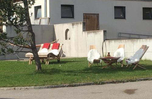 Flachau House | Scharfetthof