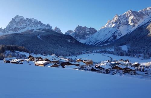 Sesto Apartment | Schattseiterhof