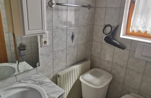Oberau Wildschonau Apartment | Schatzbergblick - Haus Sonnegg