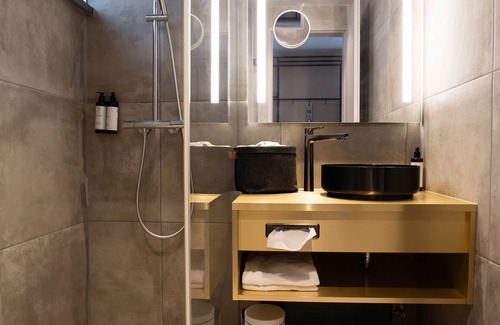 Munchen District Hotel | Scheck Hotel