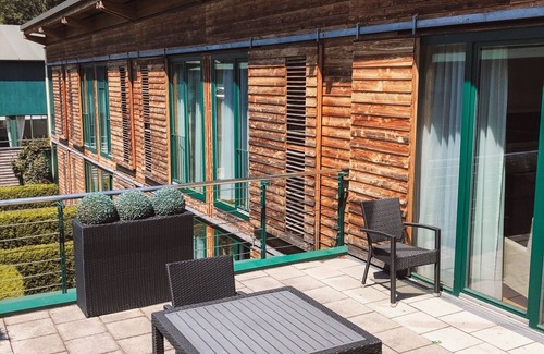 Munchen District Hotel | Scheck Hotel