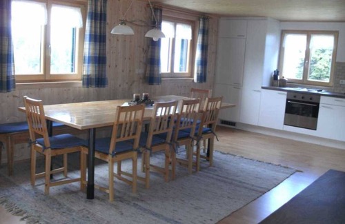 Alberschwende Cabin | Schedler's hut