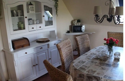 Nordstrand House | Scheel Comfortable holiday residence