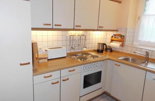 Fehmarn Apartment | Scheel I