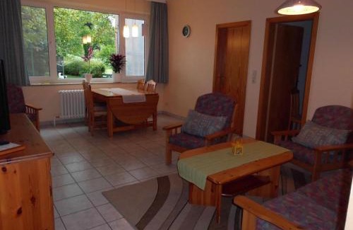 Fehmarn Apartment | Scheel I