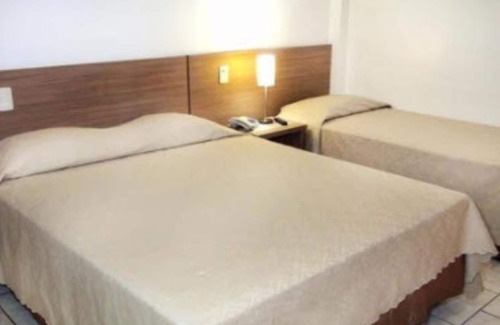 Tramandai Hotel | Schenkel Hotel