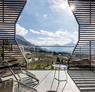 Schenna Hotel | Schenna Resort