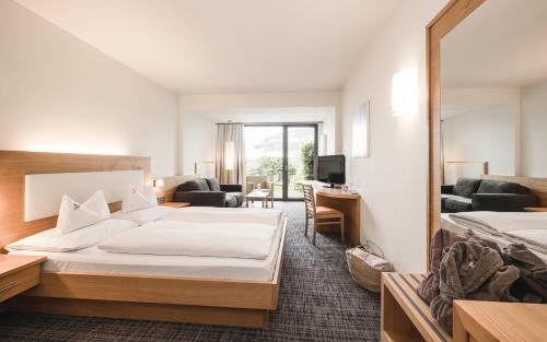 Schenna Hotel | Schenna Resort