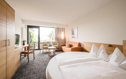 Schenna Hotel | Schenna Resort