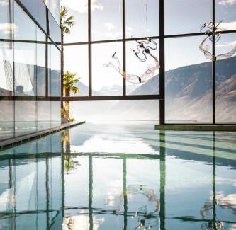 Schenna Hotel | Schenna Resort