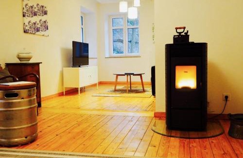 Waldrach Apartment | Scherfsmühle am Mühlbach