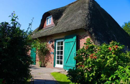 Borgsum House | Scheune Borgsum