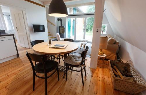 Borgsum House | Scheune Borgsum