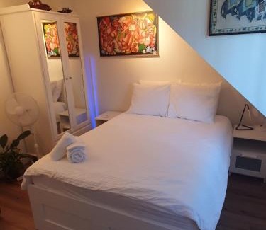 Vogelwijk Bed & Breakfast | Scheveningen Sea Side