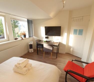 Vogelwijk Bed & Breakfast | Scheveningen Sea Side