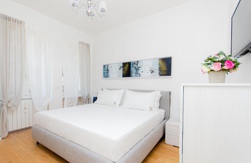 Ponte Seveso Apartment | Schiaparelli 4