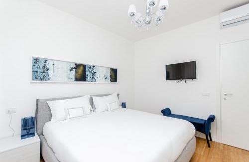 Ponte Seveso Apartment | Schiaparelli 4