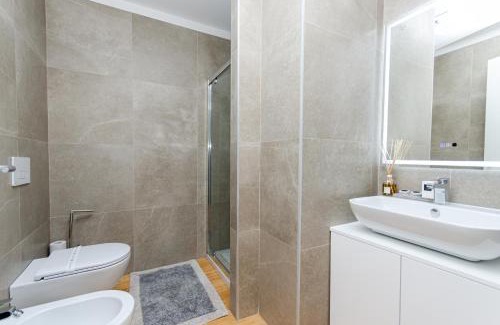 Ponte Seveso Apartment | Schiaparelli 4