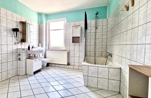 Eisenach Apartment | Schicke 2,5 Zimmer DG-Wohnung