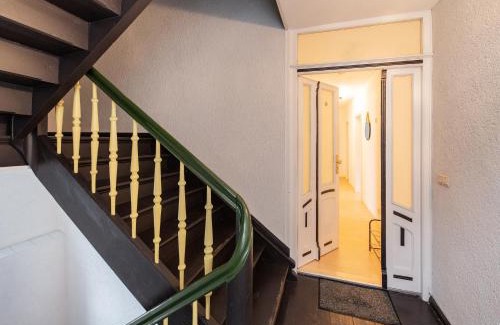 Eisenach Apartment | Schicke 2,5 Zimmer DG-Wohnung