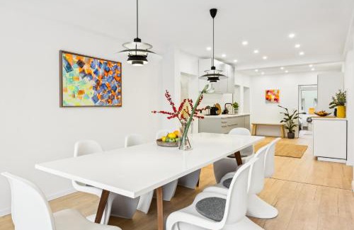 Elberfeld-Mitte Apartment | Schicker Wohntraum 9 Pers City, Lift, Parken
