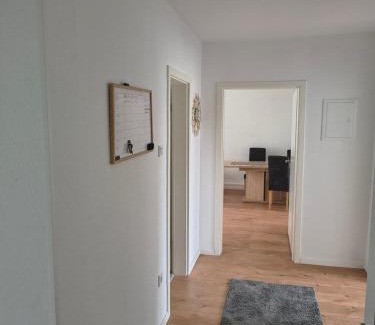 Herten-Sudost Apartment | Schickes 3,5 Zimmer Apartment