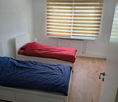 Herten-Sudost Apartment | Schickes 3,5 Zimmer Apartment