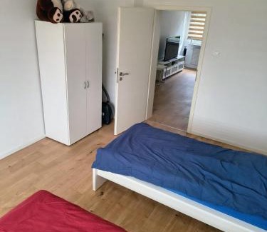 Herten-Sudost Apartment | Schickes 3,5 Zimmer Apartment