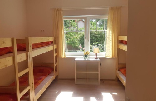 Zamardi House | Schieszl Apartments Zamárdi 3