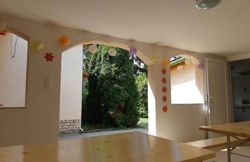 Zamardi House | Schieszl Apartments Zamárdi 3