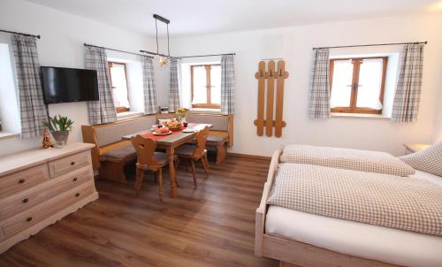 Ruhpolding House | Schifterhof Ruhpolding