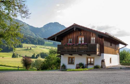 Ruhpolding House | Schifterhof Ruhpolding