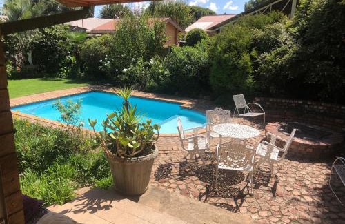 Vredefort House | Schilbach House
