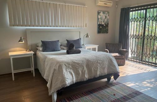 Vredefort House | Schilbach House