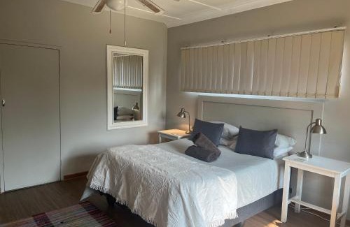 Vredefort House | Schilbach House