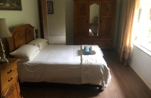 Vredefort House | Schilbach House