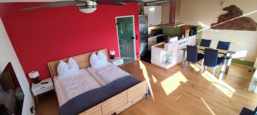 Schilksee Apartment | Schilksee voraus!
