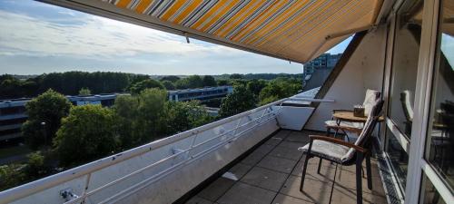 Schilksee Apartment | Schilksee voraus!