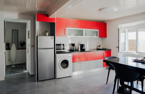 Lourinha Villa | Schilla House T3 private pool, near Peniche, West Coast