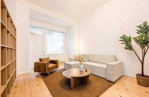 Neukoelln Apartment | Schiller Apartment Neukölln