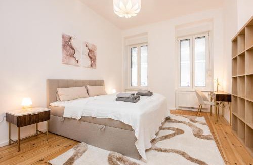Neukoelln Apartment | Schiller Apartment Neukölln