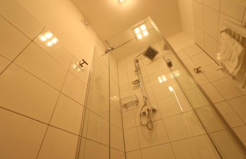 Bielefeld House | Schiller Pension