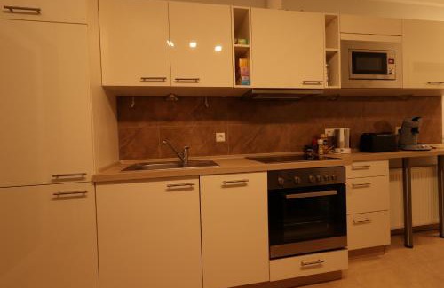 Bielefeld House | Schiller Pension