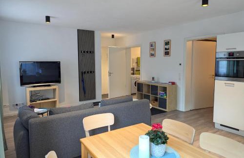 Freudenstadt Apartment | Schiller´s Urban Escape