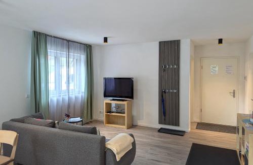 Freudenstadt Apartment | Schiller´s Urban Escape