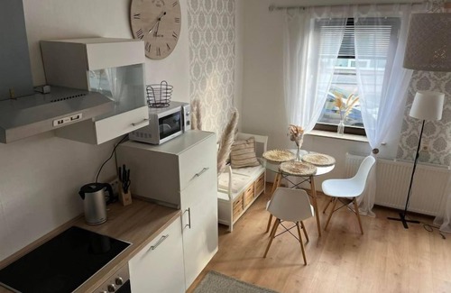 Bad Pyrmont Apartment | Schillerplatz by Interhome